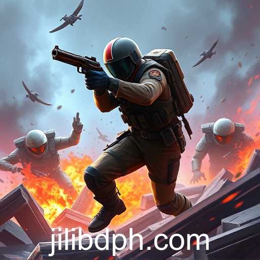 Action Games
