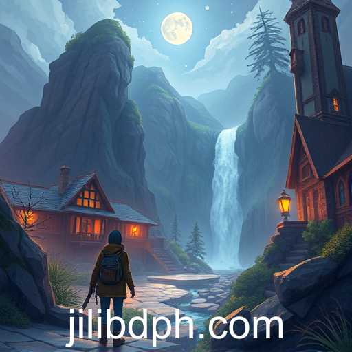 Adventure Games