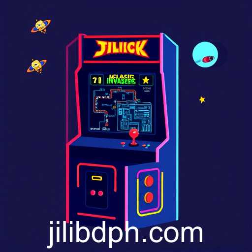 Arcade Classics