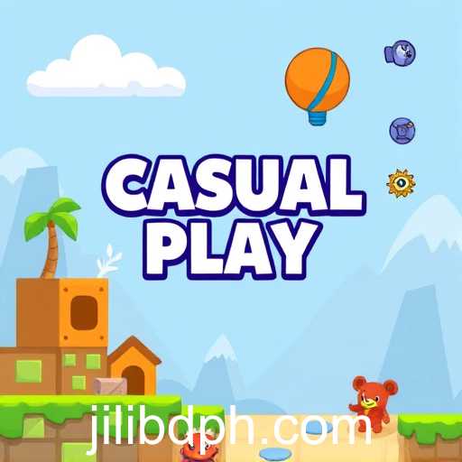 Casual Play
