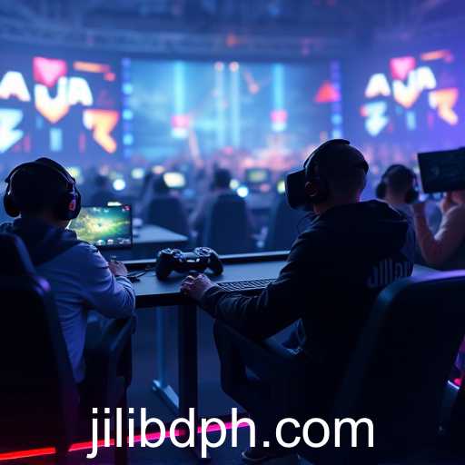 The Rise of Jilibd: Transforming Online Gaming