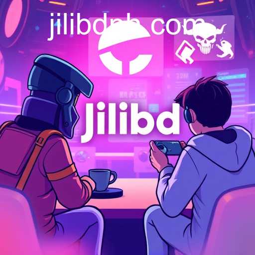 Exploring Online Gaming Trends with Jilibd