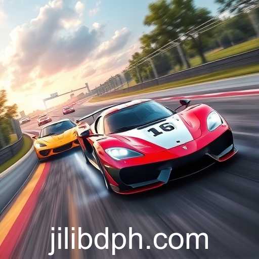 Racing Thrills