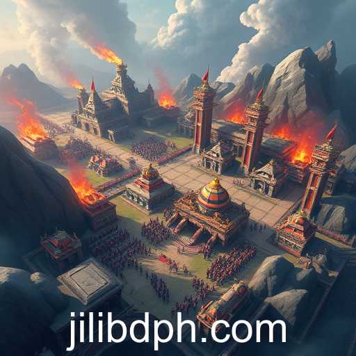 Strategy Games